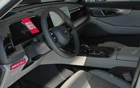GAC GS8, 2025 год, 5 199 000 рублей, 10 фотография