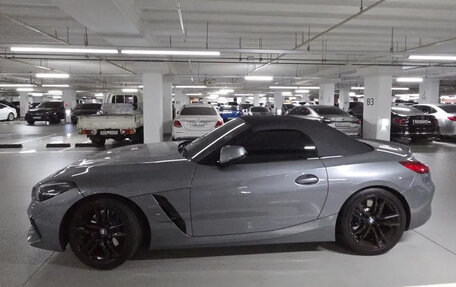 BMW Z4, 2026 год, 7 650 000 рублей, 3 фотография