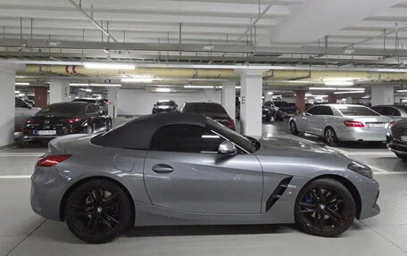BMW Z4, 2026 год, 7 650 000 рублей, 2 фотография