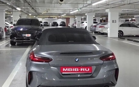 BMW Z4, 2026 год, 7 650 000 рублей, 4 фотография