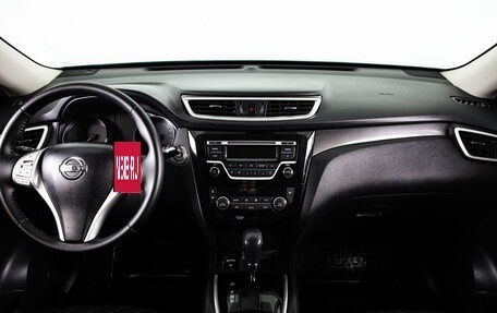 Nissan X-Trail, 2018 год, 1 999 000 рублей, 16 фотография