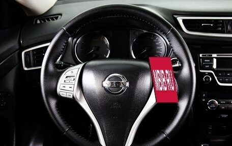 Nissan X-Trail, 2018 год, 1 999 000 рублей, 18 фотография