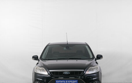 Ford Focus II рестайлинг, 2008 год, 589 000 рублей, 2 фотография