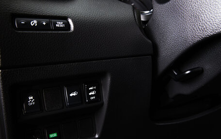 Nissan X-Trail, 2018 год, 1 999 000 рублей, 26 фотография