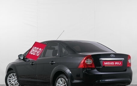 Ford Focus II рестайлинг, 2008 год, 589 000 рублей, 5 фотография