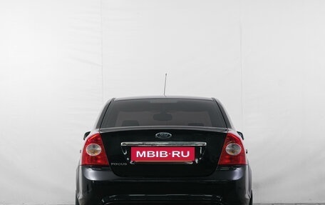 Ford Focus II рестайлинг, 2008 год, 589 000 рублей, 6 фотография