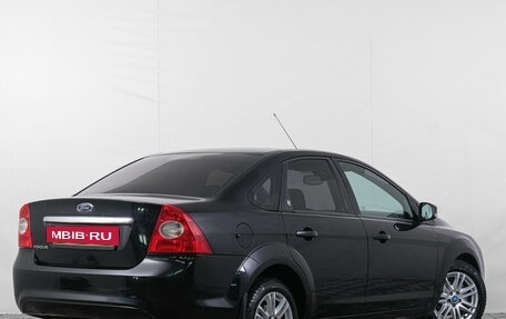 Ford Focus II рестайлинг, 2008 год, 589 000 рублей, 7 фотография