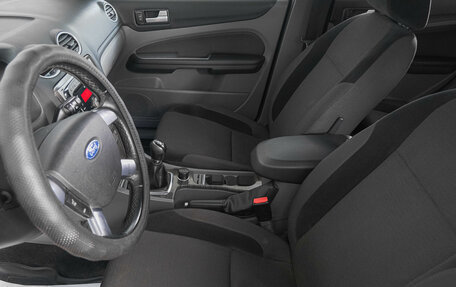 Ford Focus II рестайлинг, 2008 год, 589 000 рублей, 9 фотография