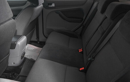 Ford Focus II рестайлинг, 2008 год, 589 000 рублей, 10 фотография