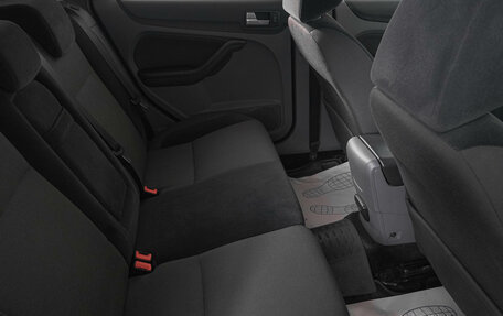 Ford Focus II рестайлинг, 2008 год, 589 000 рублей, 11 фотография