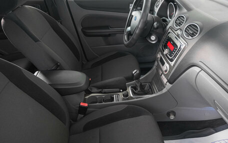 Ford Focus II рестайлинг, 2008 год, 589 000 рублей, 12 фотография