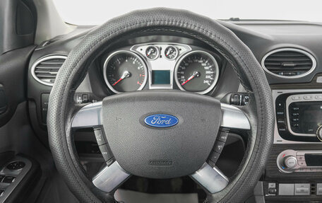 Ford Focus II рестайлинг, 2008 год, 589 000 рублей, 16 фотография