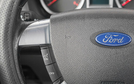 Ford Focus II рестайлинг, 2008 год, 589 000 рублей, 17 фотография