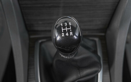 Ford Focus II рестайлинг, 2008 год, 589 000 рублей, 22 фотография