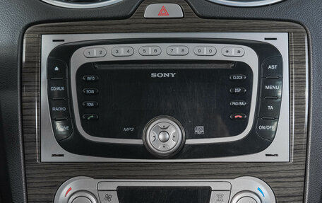 Ford Focus II рестайлинг, 2008 год, 589 000 рублей, 20 фотография