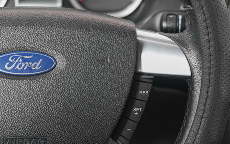 Ford Focus II рестайлинг, 2008 год, 589 000 рублей, 18 фотография