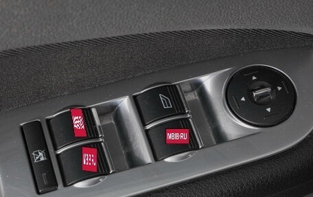 Ford Focus II рестайлинг, 2008 год, 589 000 рублей, 24 фотография