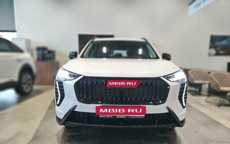 Haval Jolion, 2026 год, 2 449 000 рублей, 2 фотография