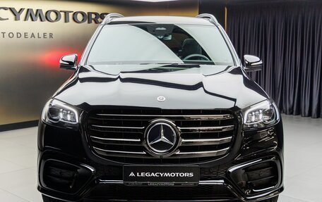 Mercedes-Benz GLS, 2026 год, 19 380 000 рублей, 2 фотография