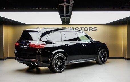 Mercedes-Benz GLS, 2026 год, 19 380 000 рублей, 3 фотография