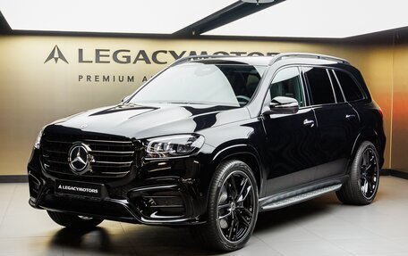 Mercedes-Benz GLS, 2026 год, 19 380 000 рублей, 5 фотография