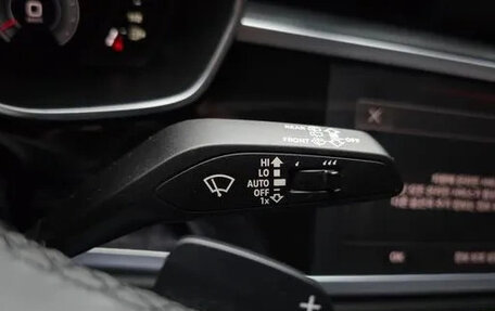 Audi Q3, 2023 год, 3 320 000 рублей, 5 фотография