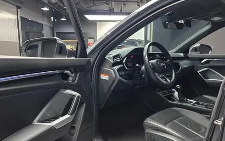 Audi Q3, 2023 год, 3 320 000 рублей, 2 фотография