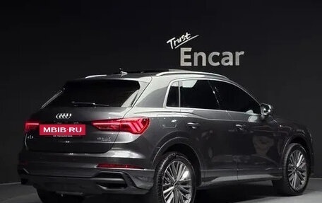 Audi Q3, 2023 год, 3 320 000 рублей, 7 фотография