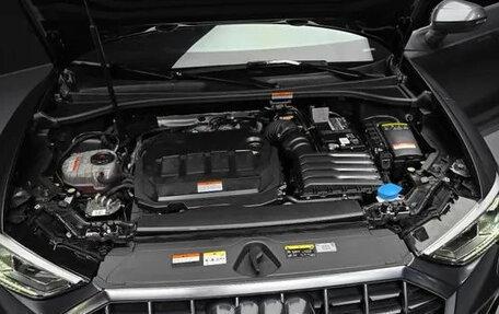 Audi Q3, 2023 год, 3 320 000 рублей, 20 фотография