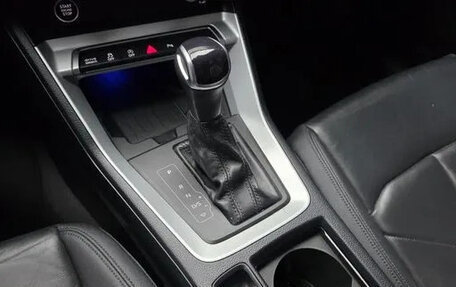Audi Q3, 2023 год, 3 320 000 рублей, 19 фотография