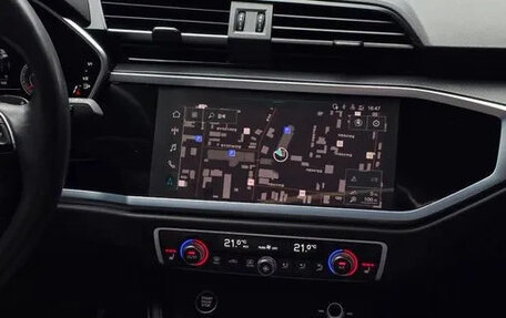 Audi Q3, 2023 год, 3 320 000 рублей, 12 фотография