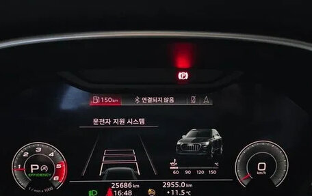 Audi Q3, 2023 год, 3 320 000 рублей, 18 фотография