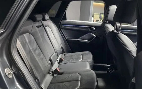 Audi Q3, 2023 год, 3 320 000 рублей, 16 фотография