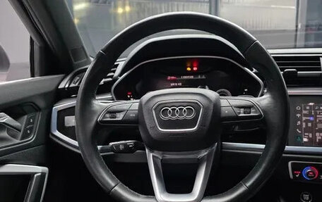 Audi Q3, 2023 год, 3 320 000 рублей, 17 фотография