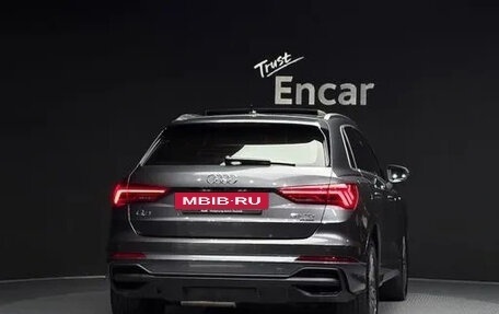 Audi Q3, 2023 год, 3 320 000 рублей, 11 фотография