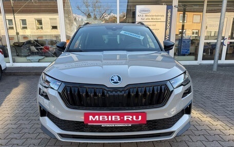Skoda Karoq I, 2026 год, 5 298 211 рублей, 2 фотография