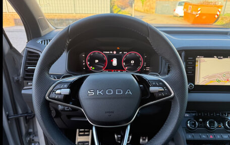 Skoda Karoq I, 2026 год, 5 298 211 рублей, 13 фотография