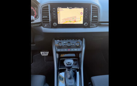 Skoda Karoq I, 2026 год, 5 298 211 рублей, 15 фотография