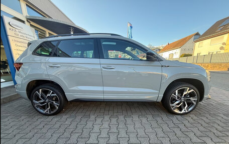 Skoda Karoq I, 2026 год, 5 298 211 рублей, 5 фотография
