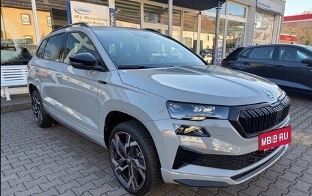 Skoda Karoq I, 2026 год, 5 298 211 рублей, 4 фотография