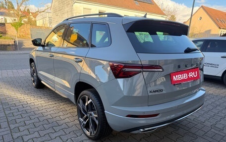 Skoda Karoq I, 2026 год, 5 298 211 рублей, 3 фотография