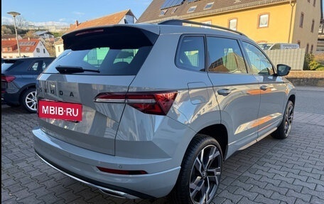 Skoda Karoq I, 2026 год, 5 298 211 рублей, 6 фотография