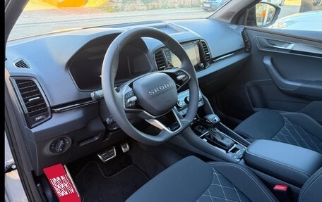 Skoda Karoq I, 2026 год, 5 298 211 рублей, 9 фотография