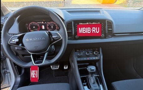 Skoda Karoq I, 2026 год, 5 298 211 рублей, 12 фотография