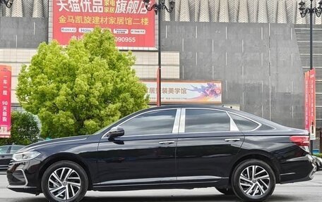 Volkswagen Lavida, 2023 год, 1 390 000 рублей, 7 фотография