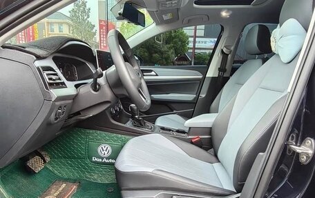 Volkswagen Lavida, 2023 год, 1 390 000 рублей, 10 фотография