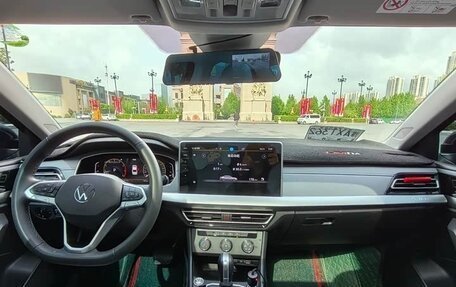 Volkswagen Lavida, 2023 год, 1 390 000 рублей, 12 фотография