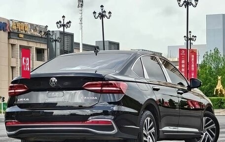 Volkswagen Lavida, 2023 год, 1 390 000 рублей, 4 фотография