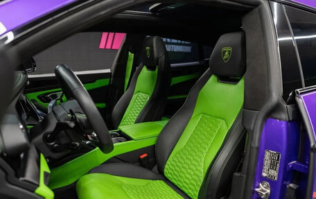 Lamborghini Urus I, 2022 год, 24 000 000 рублей, 5 фотография