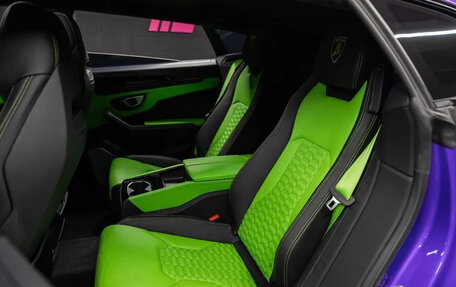 Lamborghini Urus I, 2022 год, 24 000 000 рублей, 9 фотография